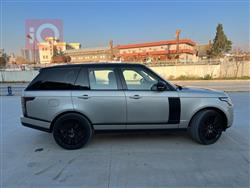Land Rover Range Rover Vogue